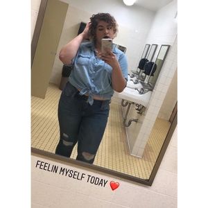 Meet your Posher, Jae'l